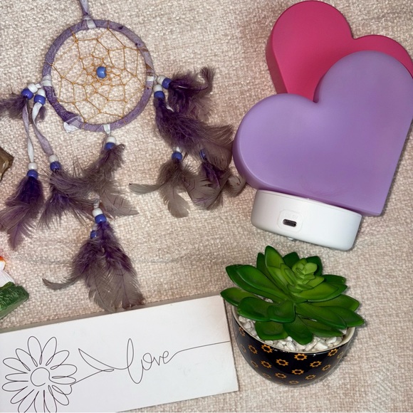 Home Decor Bundle 💞 - Picture 2 of 3